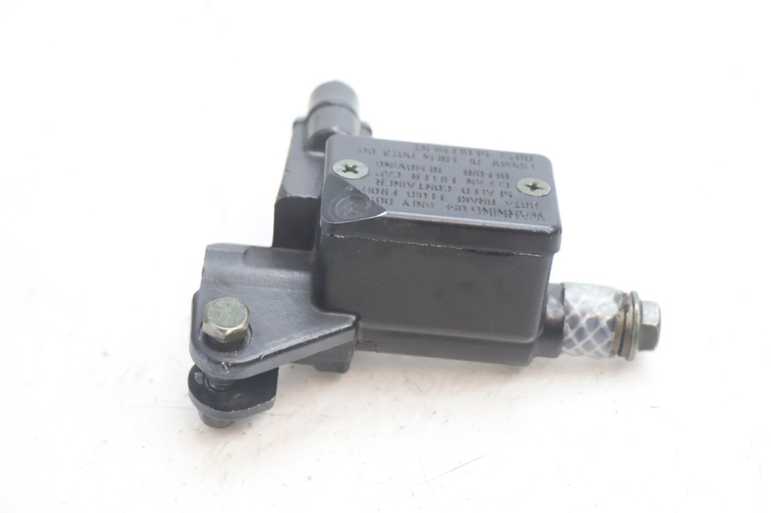 photo de VORDERER BREMSSATTEL EUROCKA GTR 50 (2007 - 2017) - Alternative Perspektive