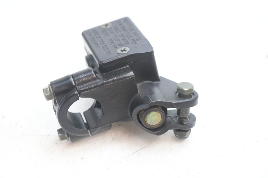 photo de VORDERER BREMSSATTEL EUROCKA GTR 50 (2007 - 2017) - Technische Nahaufnahme