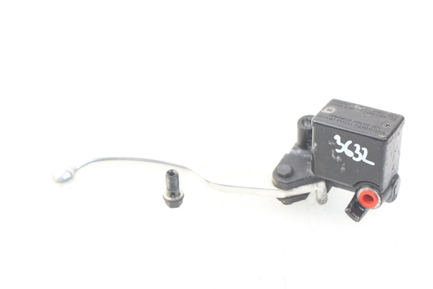 photo de BREMSPUMPE VORNE SYM GTS EFI ABS 125 (2012 - 2016) - Hauptansicht