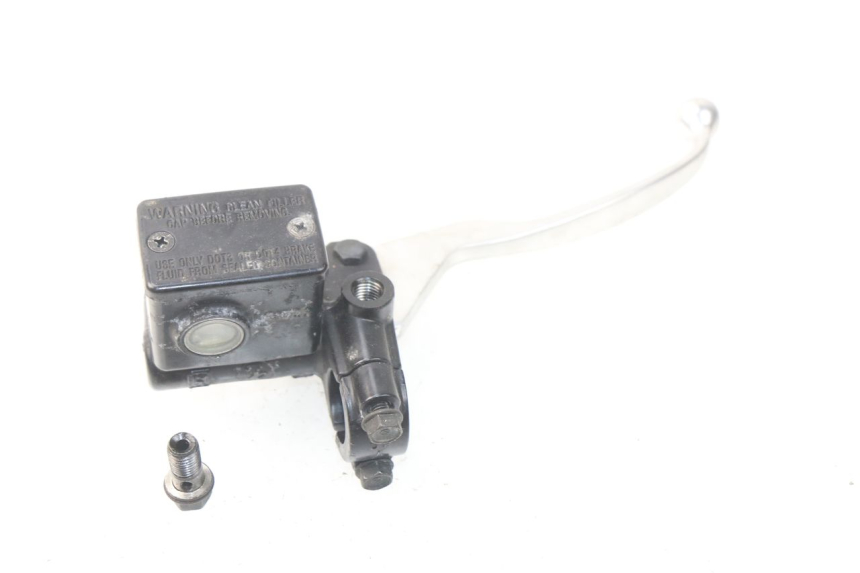 photo de BREMSPUMPE VORNE SYM GTS EFI ABS 125 (2012 - 2016) - Technische Nahaufnahme