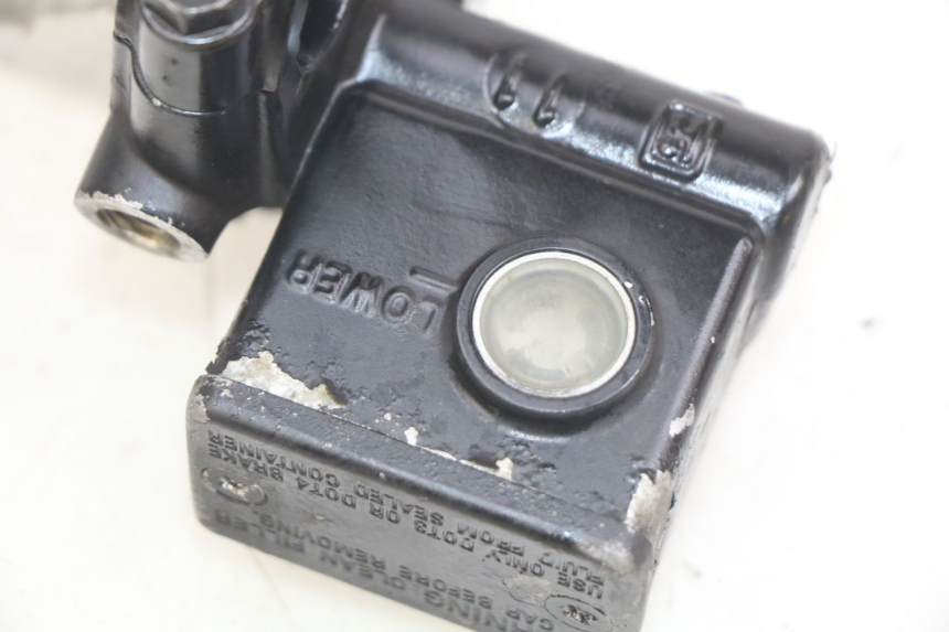 photo de VORDERER BREMSSATTEL SYM GTS EFI 125 (2012 - 2016) - Detailansicht des Bauteils