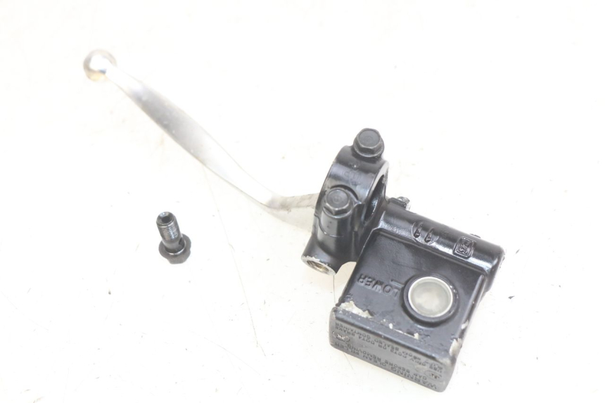 photo de VORDERER BREMSSATTEL SYM GTS EFI 125 (2012 - 2016) - Zoom auf Gebrauchszustand