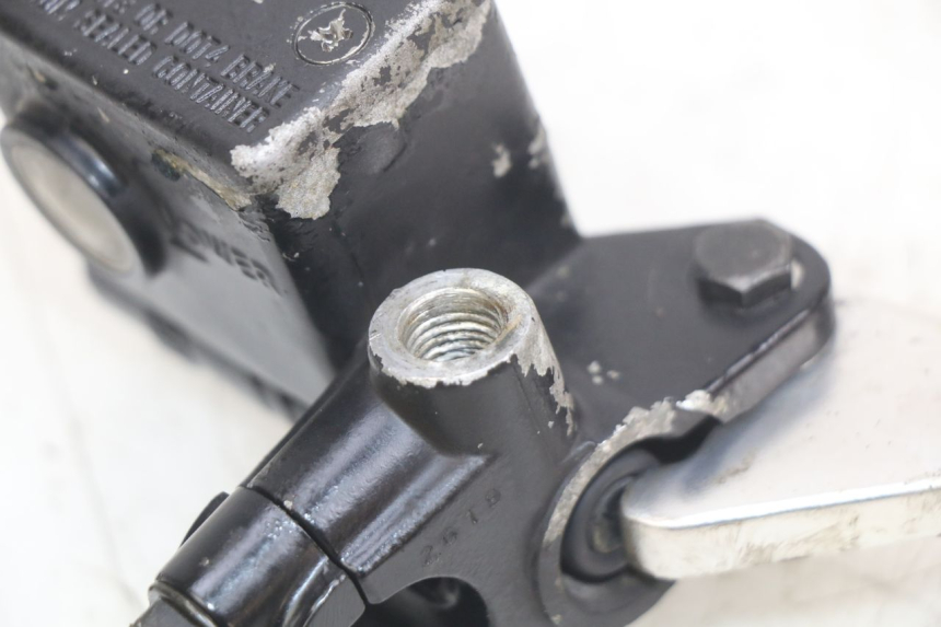 photo de VORDERER BREMSSATTEL SYM GTS EFI 125 (2012 - 2016) - Gesamtansicht des Produkts