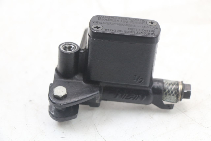 photo de VORDERER BREMSSATTEL HONDA PCX (JF28) 125 (2009 - 2011) - Hauptansicht