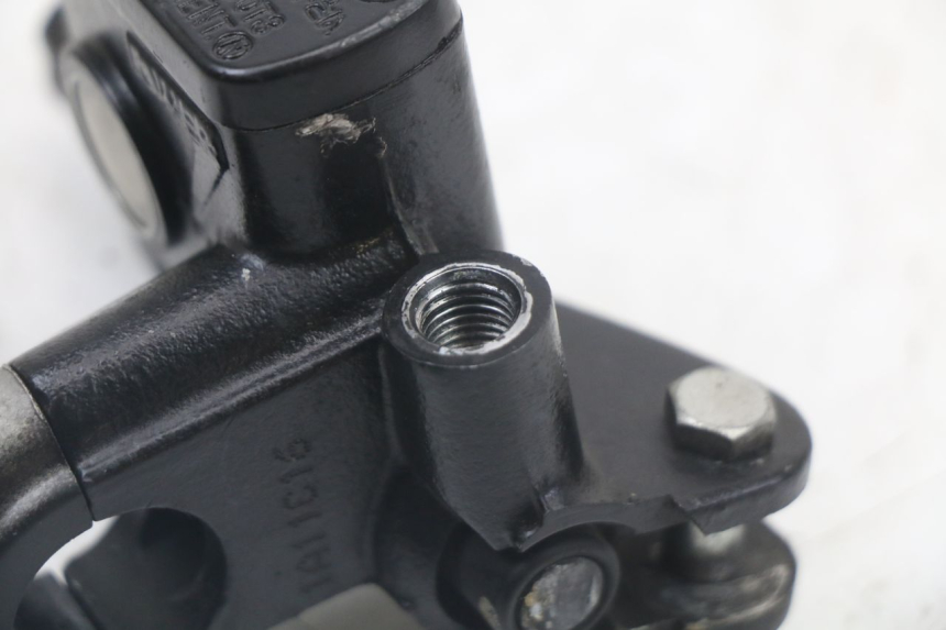 photo de VORDERER BREMSSATTEL HONDA PCX (JF28) 125 (2009 - 2011) - Technische Nahaufnahme