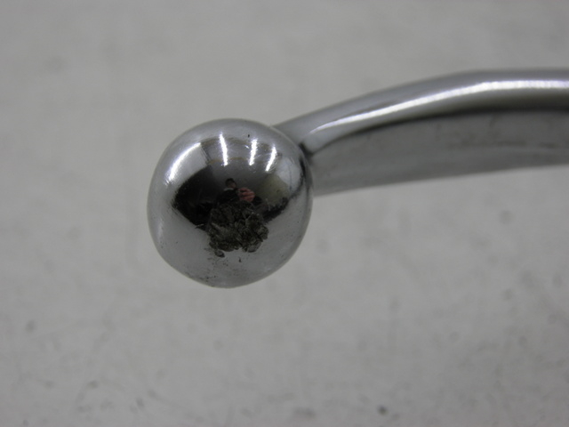 photo de BREMSPUMPE VORNE JM MOTOR S-MAX 125 (2010 - 2014) - Alternative Perspektive