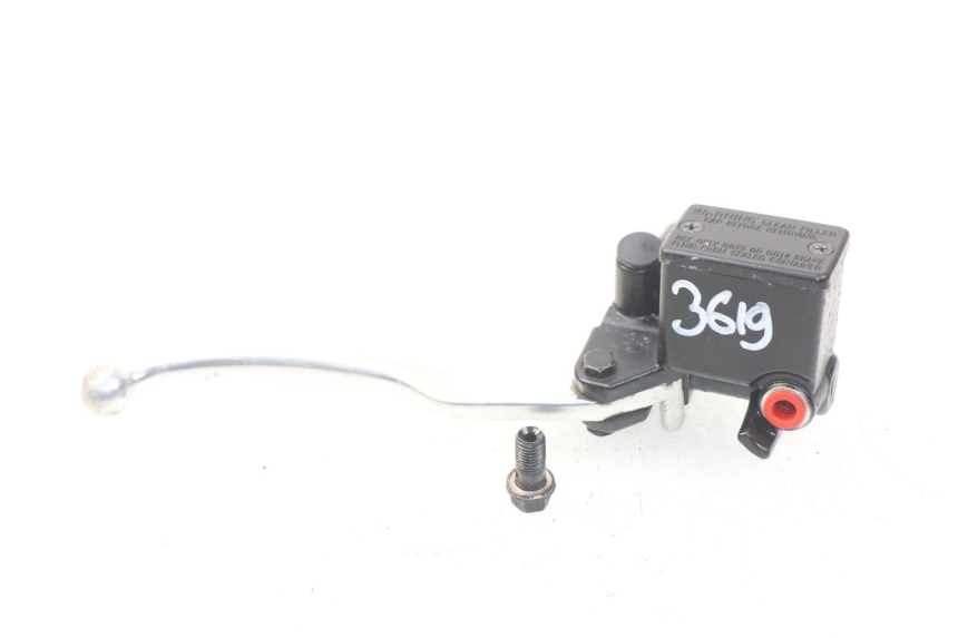 photo de BREMSPUMPE VORNE SYM JOYMAX 250 (2013 - 2017) - Hauptansicht