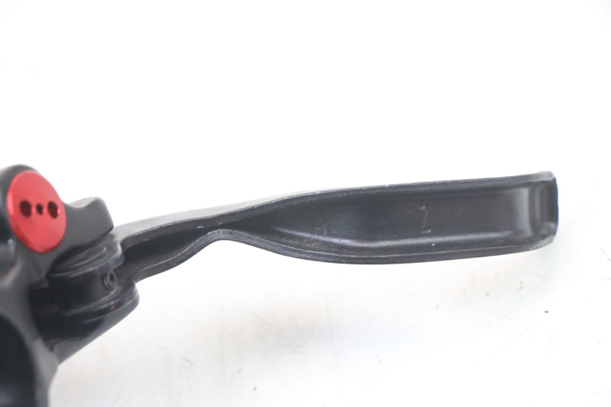 photo de BREMSPUMPE VORNE JOYOR S10-S-Z 1 - Zoom auf Gebrauchszustand