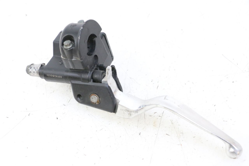 photo de BREMSPUMPE VORNE KEEWAY K-LIGHT KLIGHT 125 (2018 - 2025) - Detailansicht des Bauteils