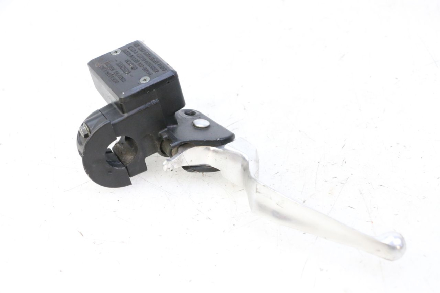 photo de BREMSPUMPE VORNE KEEWAY K-LIGHT KLIGHT 125 (2018 - 2025) - Oberflächenzustand und Material
