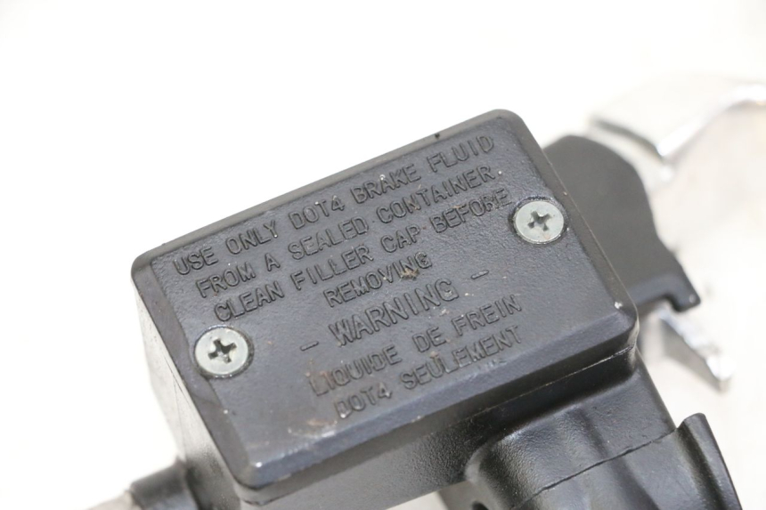photo de BREMSPUMPE VORNE KEEWAY K-LIGHT KLIGHT 125 (2018 - 2025) - Kennzeichnungen und Originalreferenzen