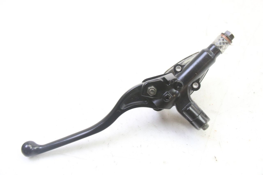 photo de BREMSPUMPE VORNE KIDEN KD125-G 125 (2018 - 2022) - Details der Befestigungspunkte