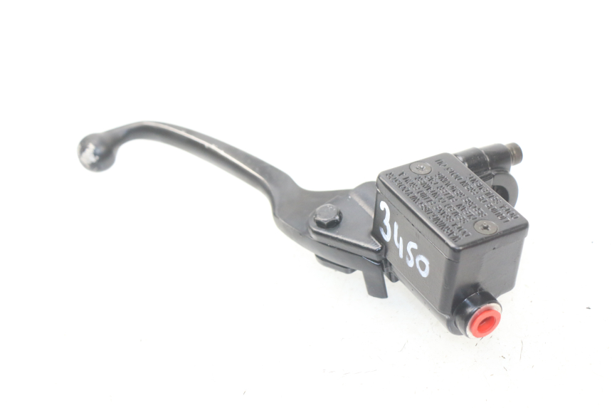 photo de VORDERER HAUPTBREMSZYLINDER PEUGEOT KISBEE 2T 50 (2010 - 2017) - Alternative Perspektive