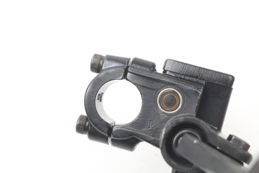 photo de VORDERER HAUPTBREMSZYLINDER PEUGEOT KISBEE 2T 50 (2010 - 2017) - Gesamtansicht des Produkts