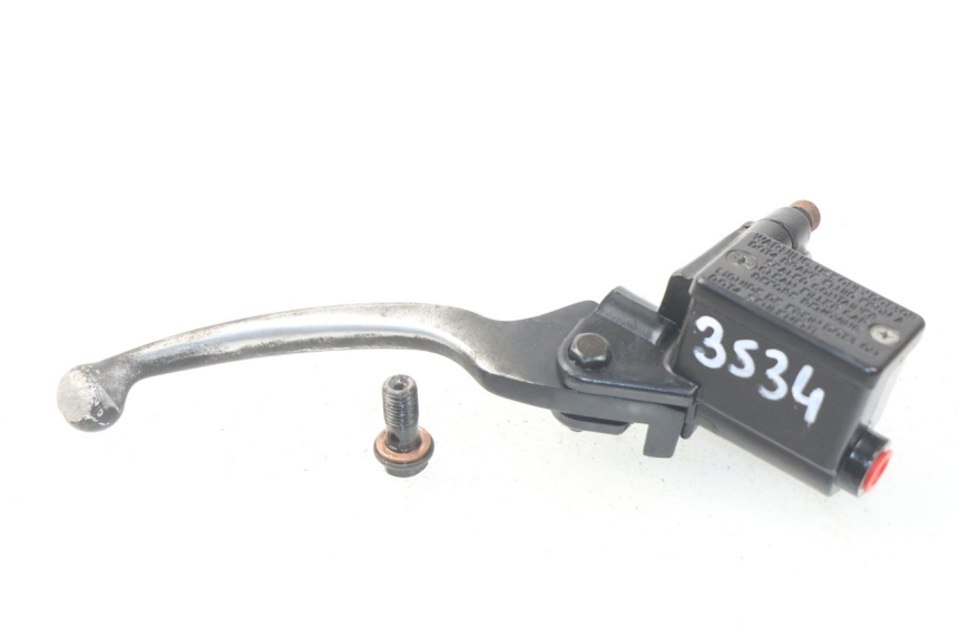 photo de VORDERER HAUPTBREMSZYLINDER PEUGEOT KISBEE 2T 50 (2010 - 2017) - Hauptansicht