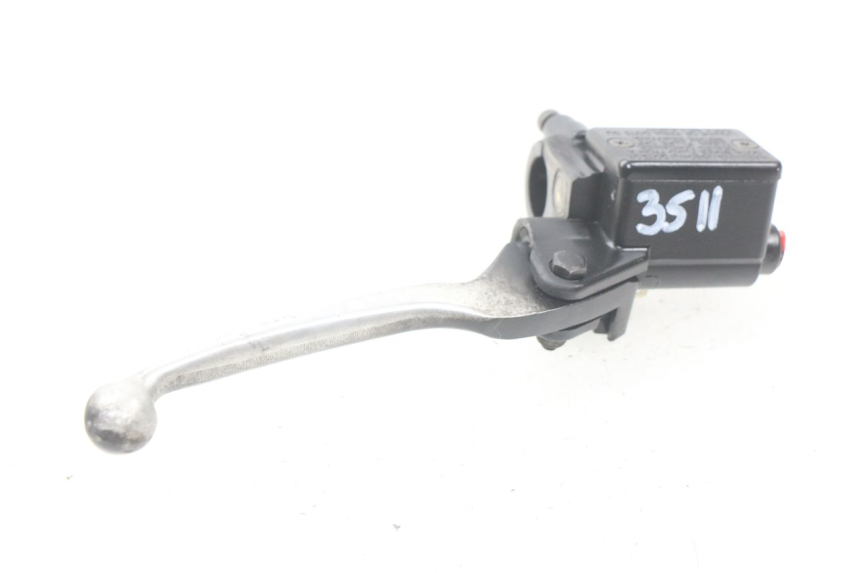 photo de VORDERER HAUPTBREMSZYLINDER PEUGEOT KISBEE 2T 50 (2010 - 2017) - Hauptansicht