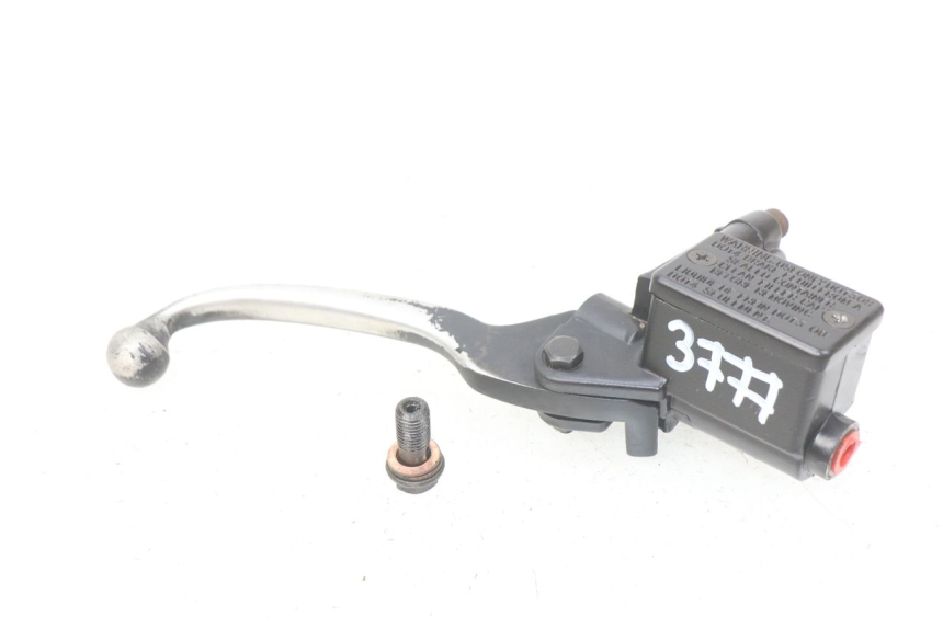 photo de VORDERER HAUPTBREMSZYLINDER PEUGEOT KISBEE 2T 50 (2010 - 2017) - Hauptansicht