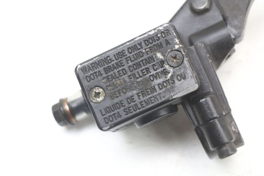 photo de BREMSPUMPE VORNE PEUGEOT KISBEE 2T 50 (2018 - 2022) - Detailansicht des Bauteils