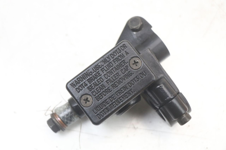 photo de VORDERER HAUPTBREMSZYLINDER PEUGEOT KISBEE 2T 50 (2010 - 2017) - Hauptansicht