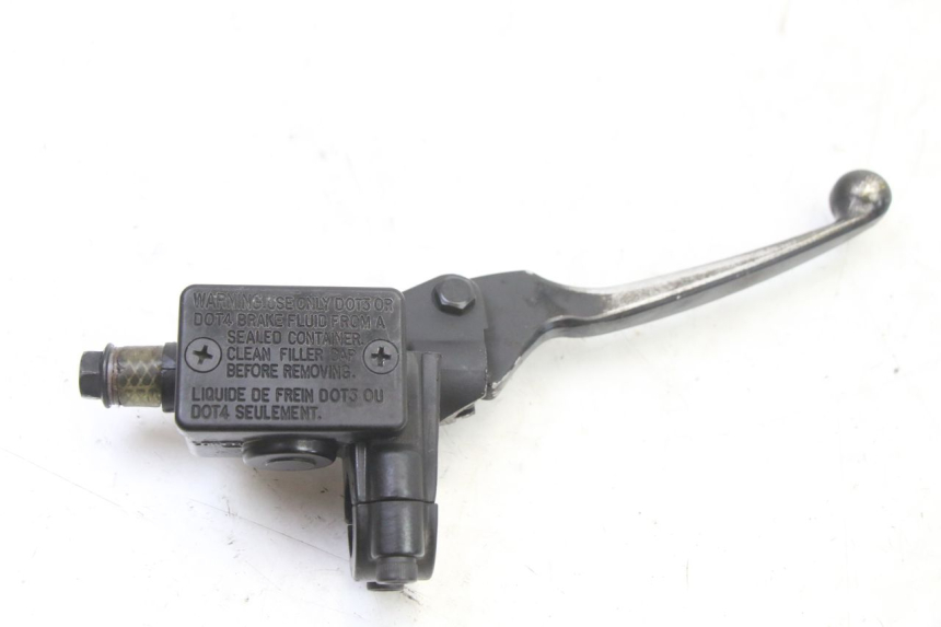 photo de BREMSPUMPE VORNE PEUGEOT KISBEE 2T 50 (2018 - 2022) - Hauptansicht