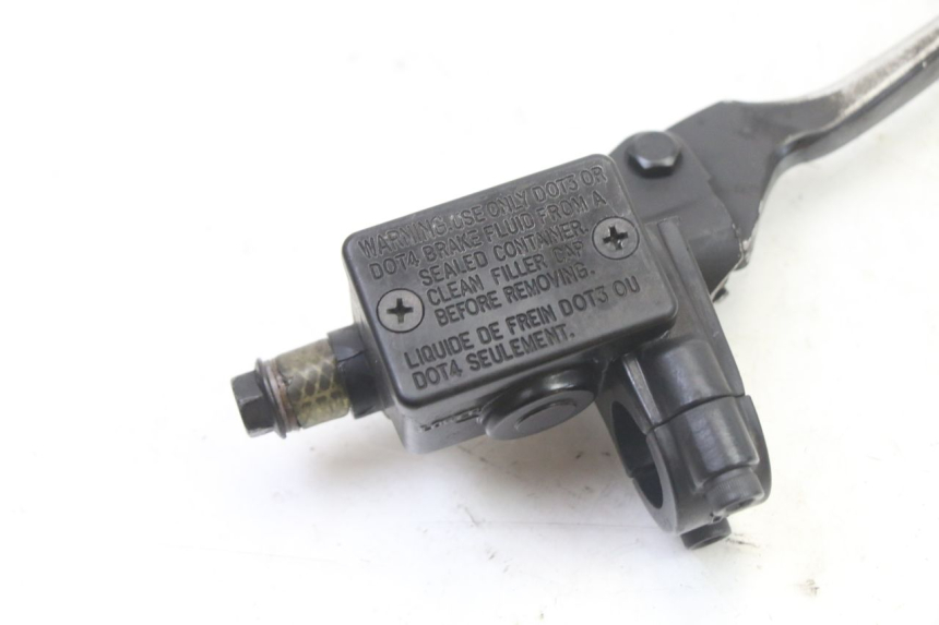 photo de BREMSPUMPE VORNE PEUGEOT KISBEE 2T 50 (2018 - 2022) - Detailansicht des Bauteils