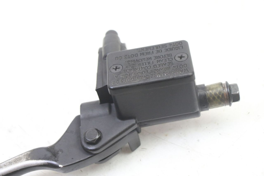 photo de BREMSPUMPE VORNE PEUGEOT KISBEE 2T 50 (2018 - 2022) - Gesamtansicht des Produkts