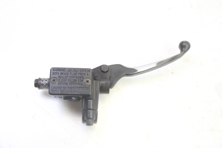 photo de VORDERER HAUPTBREMSZYLINDER PEUGEOT KISBEE 2T 50 (2010 - 2017) - Hauptansicht