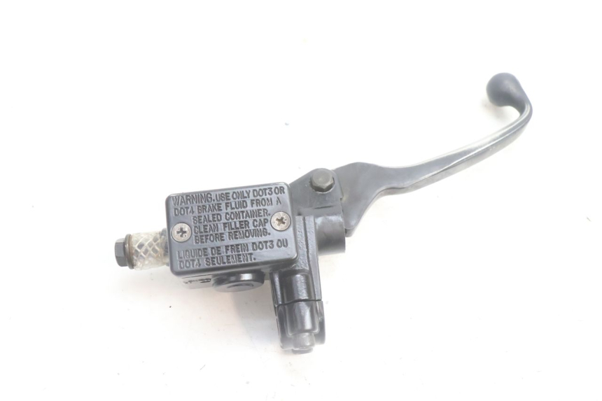 photo de VORDERER HAUPTBREMSZYLINDER PEUGEOT KISBEE 2T 50 (2010 - 2017) - Hauptansicht