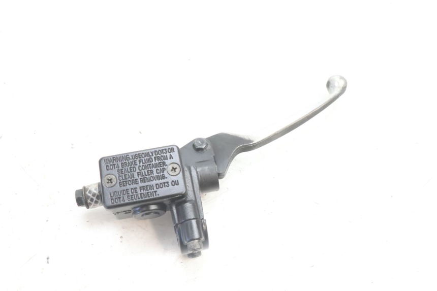photo de VORDERER HAUPTBREMSZYLINDER PEUGEOT KISBEE 2T 50 (2010 - 2017) - Hauptansicht