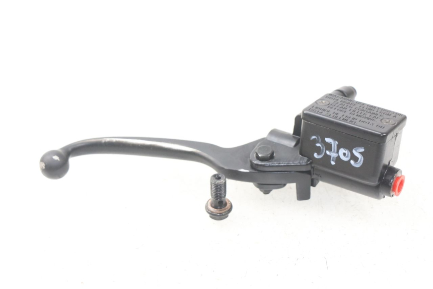 photo de VORDERER HAUPTBREMSZYLINDER PEUGEOT KISBEE 4T 50 (2010 - 2017) - Hauptansicht