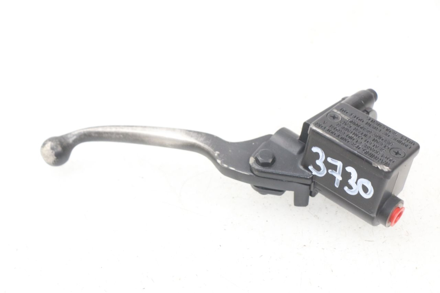 photo de VORDERER HAUPTBREMSZYLINDER PEUGEOT KISBEE 4T 50 (2018 - 2022) - Hauptansicht