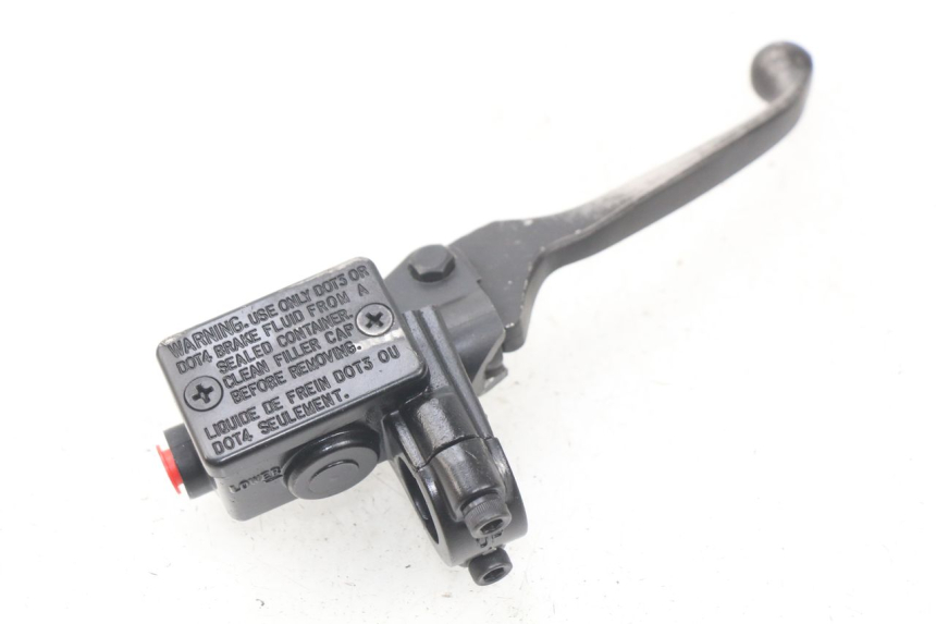 photo de VORDERER HAUPTBREMSZYLINDER PEUGEOT KISBEE 4T 50 (2018 - 2022) - Alternative Perspektive