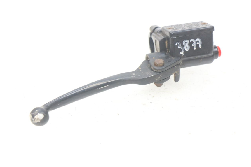 photo de VORDERER HAUPTBREMSZYLINDER PEUGEOT KISBEE 4T 50 (2010 - 2017) - Hauptansicht