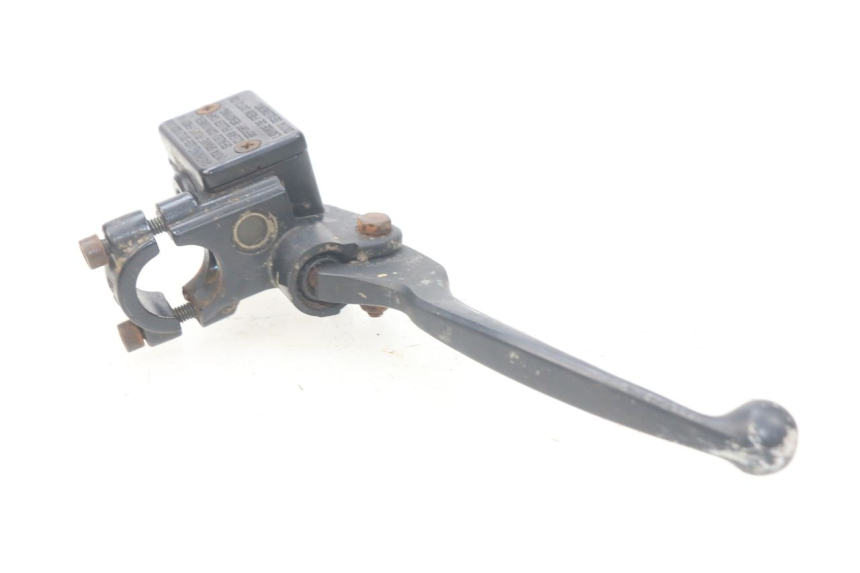 photo de VORDERER HAUPTBREMSZYLINDER PEUGEOT KISBEE 4T 50 (2010 - 2017) - Technische Nahaufnahme