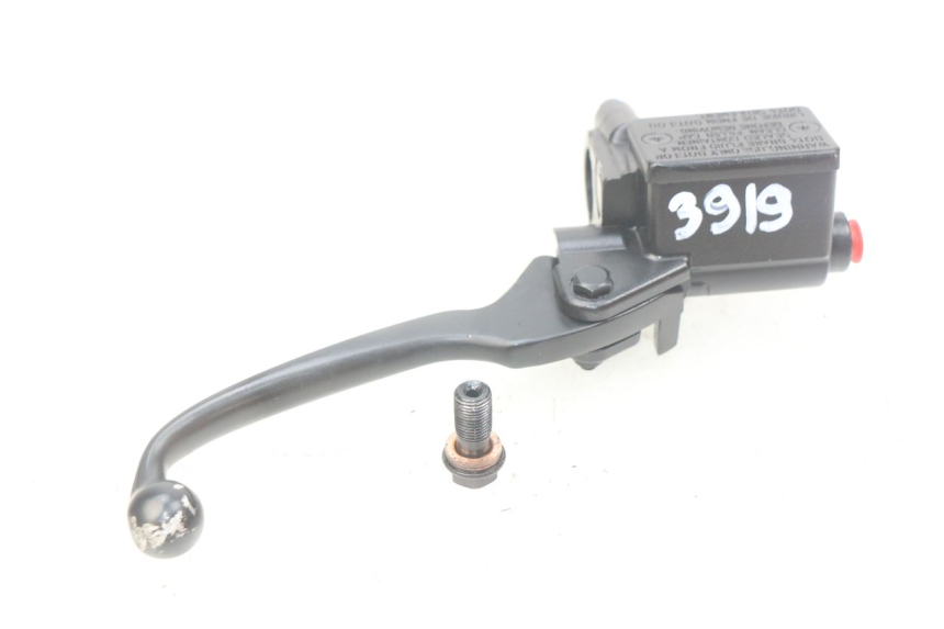 photo de VORDERER HAUPTBREMSZYLINDER PEUGEOT KISBEE 4T 50 (2018 - 2022) - Hauptansicht