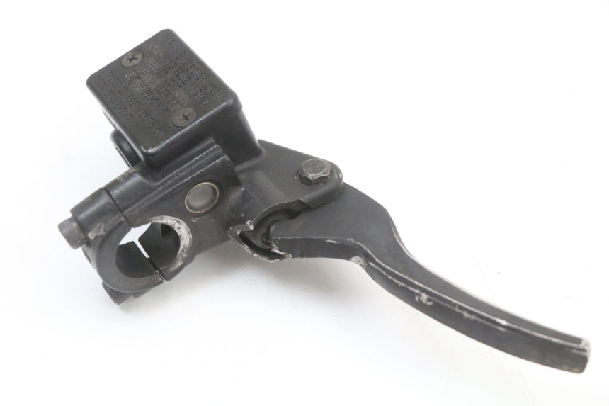 photo de VORDERER HAUPTBREMSZYLINDER PEUGEOT KISBEE 4T 50 (2018 - 2022) - Detailansicht des Bauteils