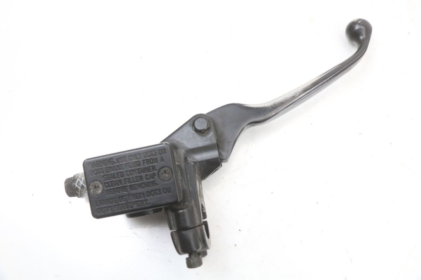 photo de VORDERER HAUPTBREMSZYLINDER PEUGEOT KISBEE 4T 50 (2018 - 2022) - Hauptansicht