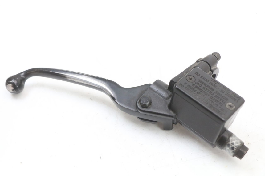 photo de VORDERER HAUPTBREMSZYLINDER PEUGEOT KISBEE 4T 50 (2018 - 2022) - Alternative Perspektive