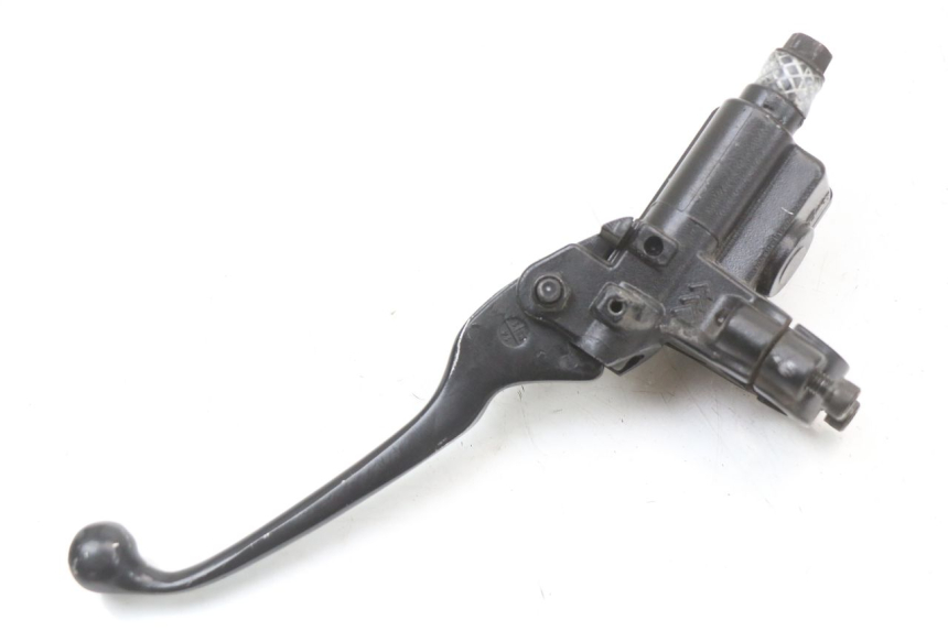 photo de VORDERER HAUPTBREMSZYLINDER PEUGEOT KISBEE 4T 50 (2018 - 2022) - Technische Nahaufnahme