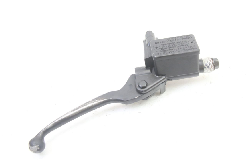 photo de VORDERER HAUPTBREMSZYLINDER PEUGEOT KISBEE 4T 50 (2018 - 2022) - Alternative Perspektive