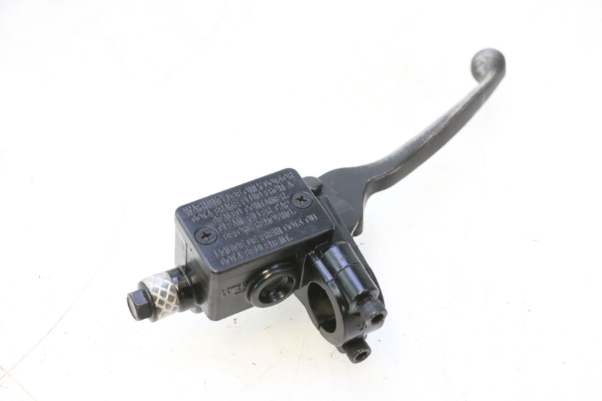 photo de BREMSPUMPE VORNE PEUGEOT KISBEE 4T 50 (2023 - 2026) - Details der Befestigungspunkte