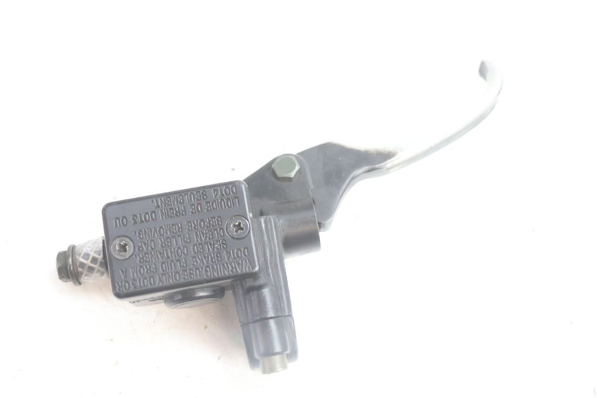 photo de VORDERER HAUPTBREMSZYLINDER PEUGEOT KISBEE 4T 50 (2010 - 2017) - Hauptansicht