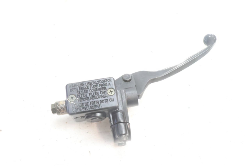 photo de VORDERER HAUPTBREMSZYLINDER PEUGEOT KISBEE 4T 50 (2010 - 2017) - Hauptansicht