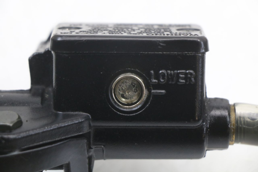 photo de VORDERER HAUPTBREMSZYLINDER ORCAL KITE 4T 50 (2019 - 2023) - Details der Befestigungspunkte