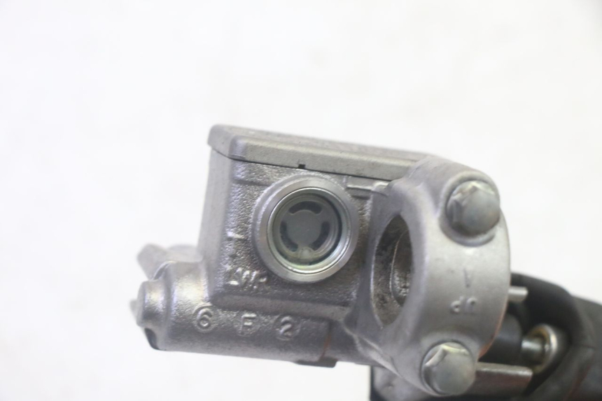 photo de BREMSPUMPE VORNE KAWASAKI KXF KX-F 250 (2017 - 2019) - Zoom auf Gebrauchszustand