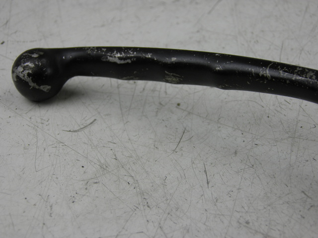 photo de BREMSPUMPE VORNE KYMCO QUANNON 125 (2007 - 2014) - Oberflächenzustand und Material