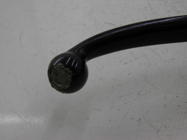 photo de BREMSPUMPE VORNE KYMCO XCITING RI ABS 500 (2010) - Kennzeichnungen und Originalreferenzen