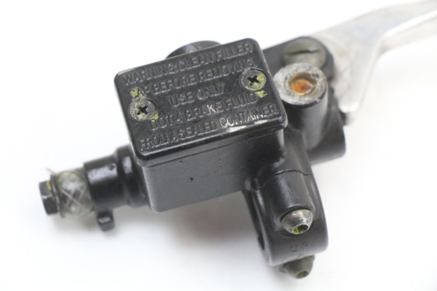 photo de BREMSPUMPE VORNE PIAGGIO LIBERTY 4T 50 (2018 - 2021) - Gesamtansicht des Produkts