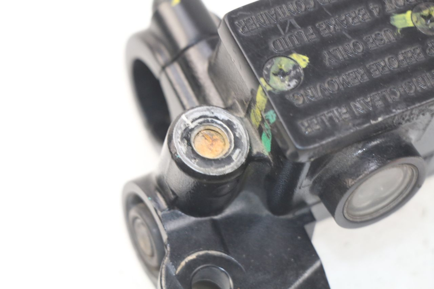 photo de VORDERER HAUPTBREMSZYLINDER PIAGGIO LIBERTY IGET 4T 50 (2015 - 2020) - Gesamtansicht des Produkts