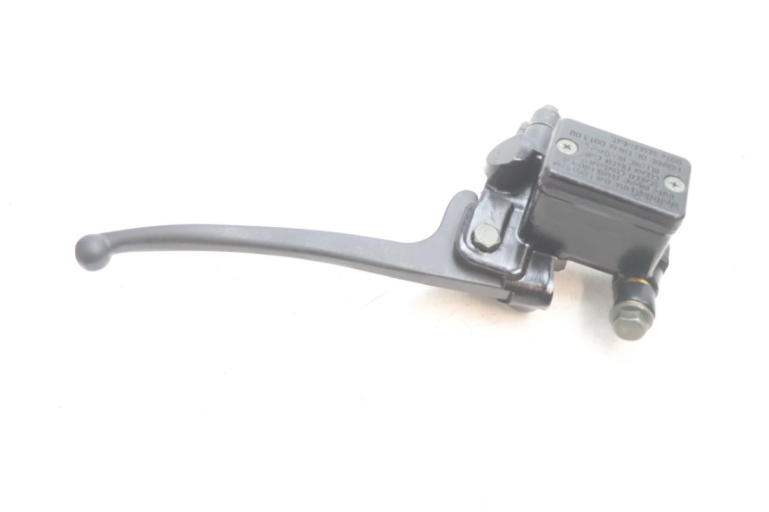 photo de BREMSPUMPE VORNE LONGJIA LJ50QT 8M 2T 50 (2010 - 2017) - Technische Nahaufnahme